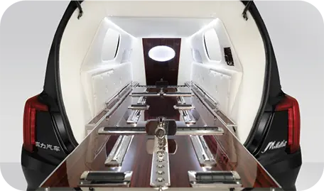 Soft and Luxury Interior Leather Decoration