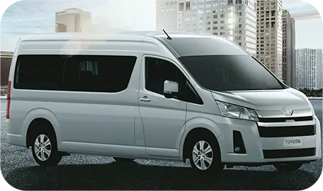 Reliable Imported Chassis