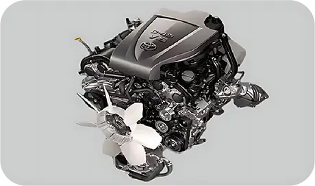 Reliable Imported Chassis