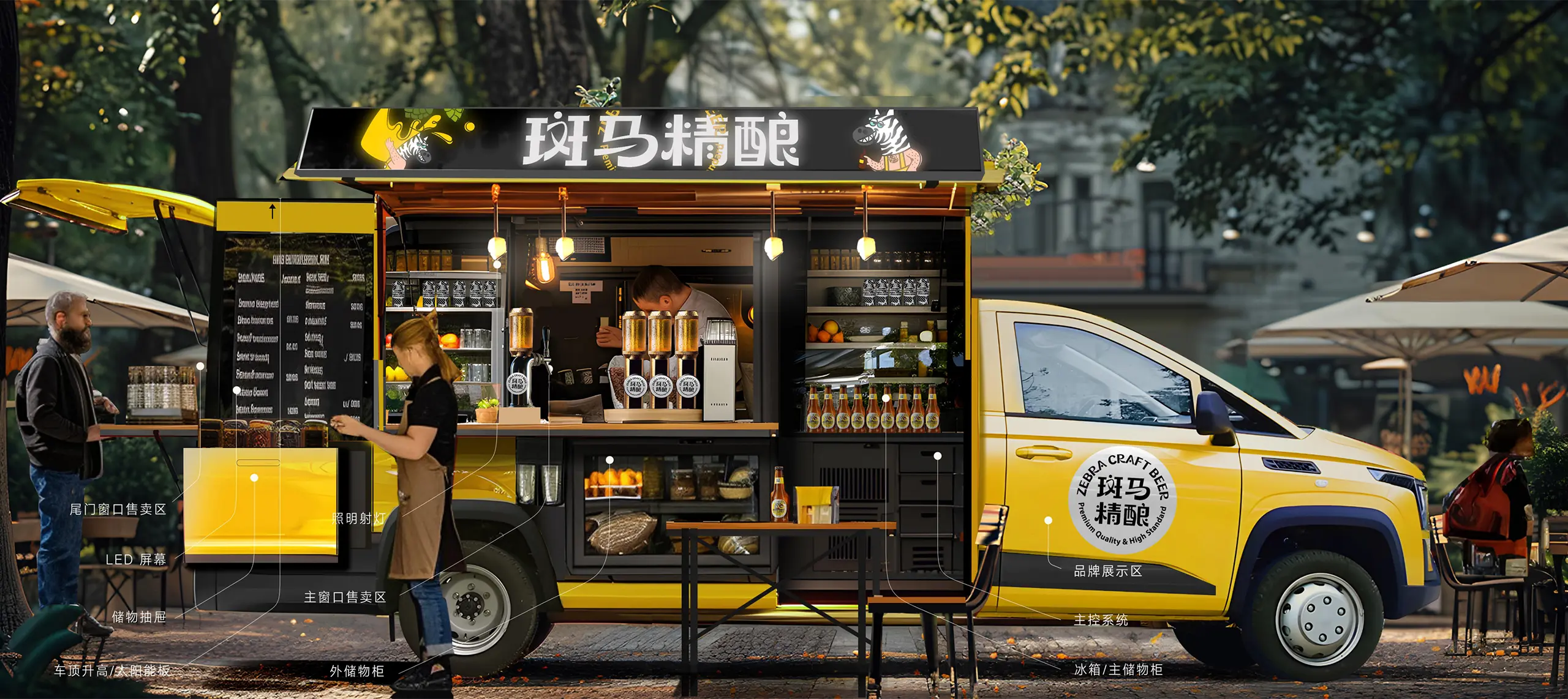 mobile-retail-vehicles