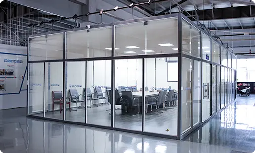 Company Environment 3